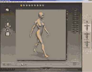 Все о Meta Creation Poser