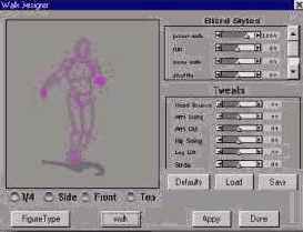 Все о Meta Creation Poser