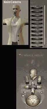 Все о Meta Creation Poser