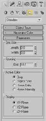  Parameters () -