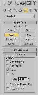  Parameters () -
