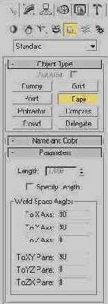  Parameters () -