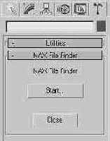   File Finder (  )      Utilities ()