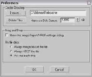   Preferences ()   