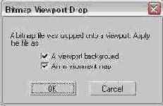   Bitmap Viewport Drop (     )