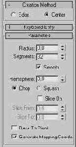    Sphere ()