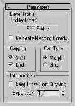  Parameters ()    