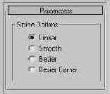  Parameters ()  CrossSection ( )