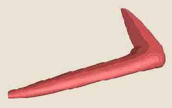   ,   NURBS-  U-