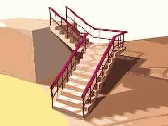       Railing ()