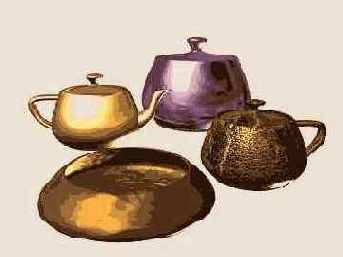  ,     Teapot ()