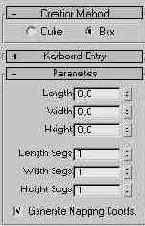    Box ()