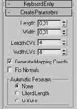    CV Surf (CV-)