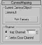    Camera Map ( )