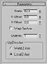    MapScaler (WSM) (  (WSM))
