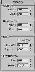  Parameters ()  Squeeze ()