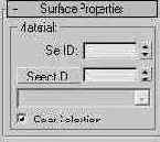  Surface Properties ( )