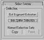  Select Vertex ( )   