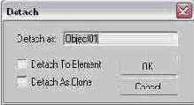   Detach ()