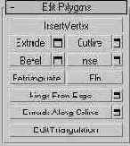  Edit Polygons ( )