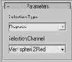  Parameters ()    