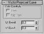  Vector Projected...