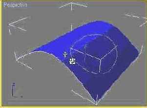 CV-    NURBS-