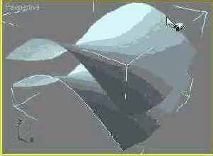    NURBS-