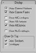  Display ()  Skin ()