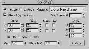  Coordinates ()   