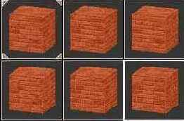   Tiles...