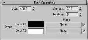  Dent Parameters ( )