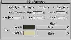  Noise Parameters ( )