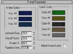 Planet Parameters ( )