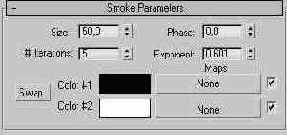  Smoke Parameters ( )