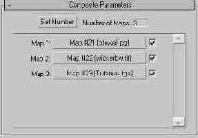  Composite Parameters ( )