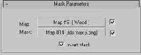  Mask Parameters ( )