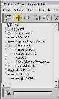     Track View ( )