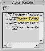   Assign Controller...