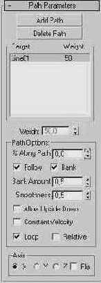  Path Parameters ( )