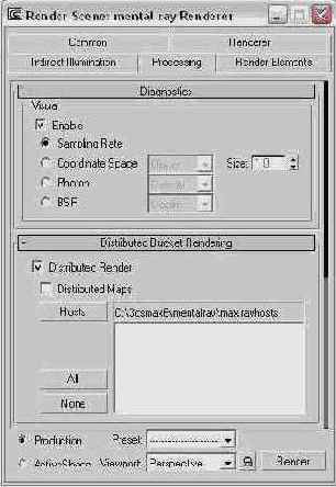  Diagnostics...