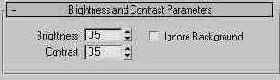  Brightness and Contrast Parameters (   )