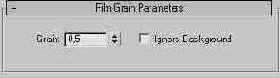  Film Grain Parameters (  )