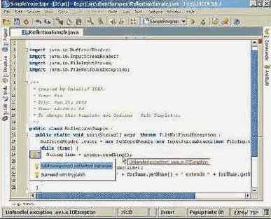 Java