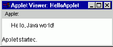   Java
