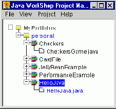   Java. 
