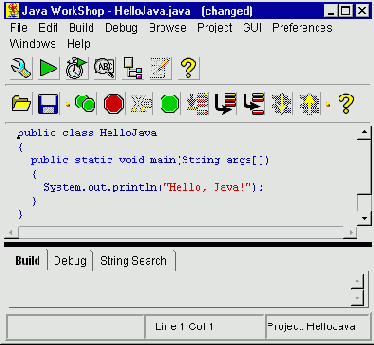 Подробное руководство по программированию на Java