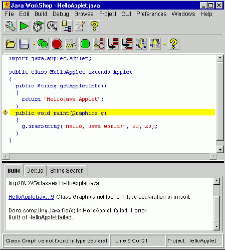 Подробное руководство по программированию на Java