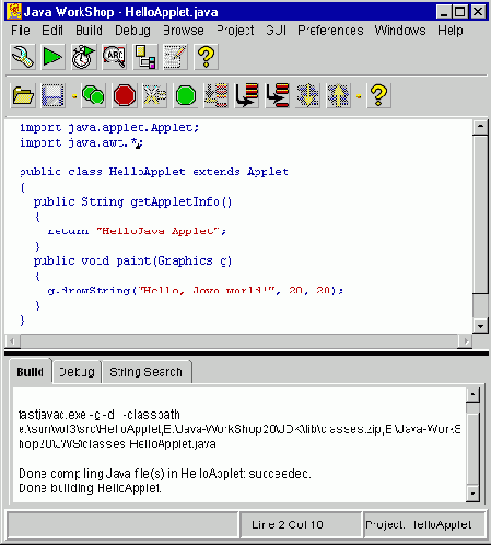Подробное руководство по программированию на Java