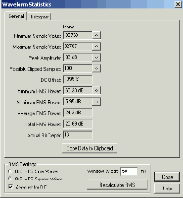    Adobe Audition 1.5
